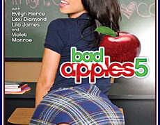 Bad Apples 5 full porn movies